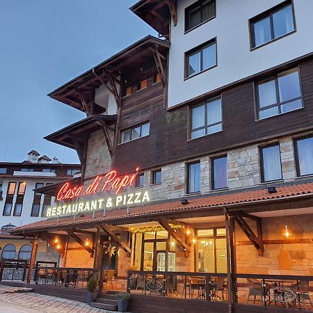 Family Apartment Vyani Bansko Zewnętrze zdjęcie