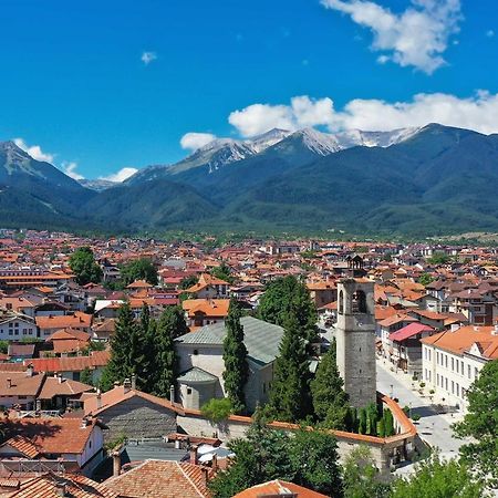 Family Apartment Vyani Bansko Zewnętrze zdjęcie