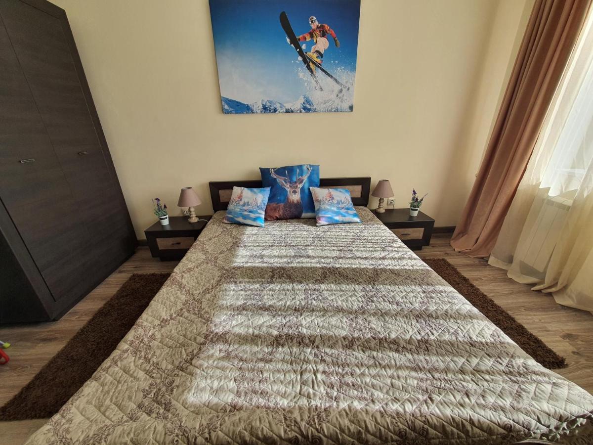 Family Apartment Vyani Bansko Zewnętrze zdjęcie