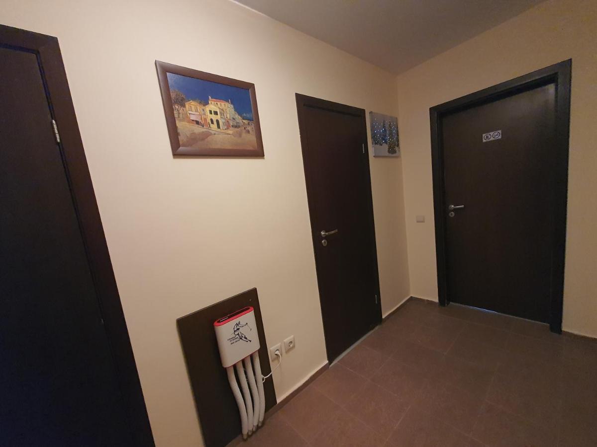Family Apartment Vyani Bansko Zewnętrze zdjęcie