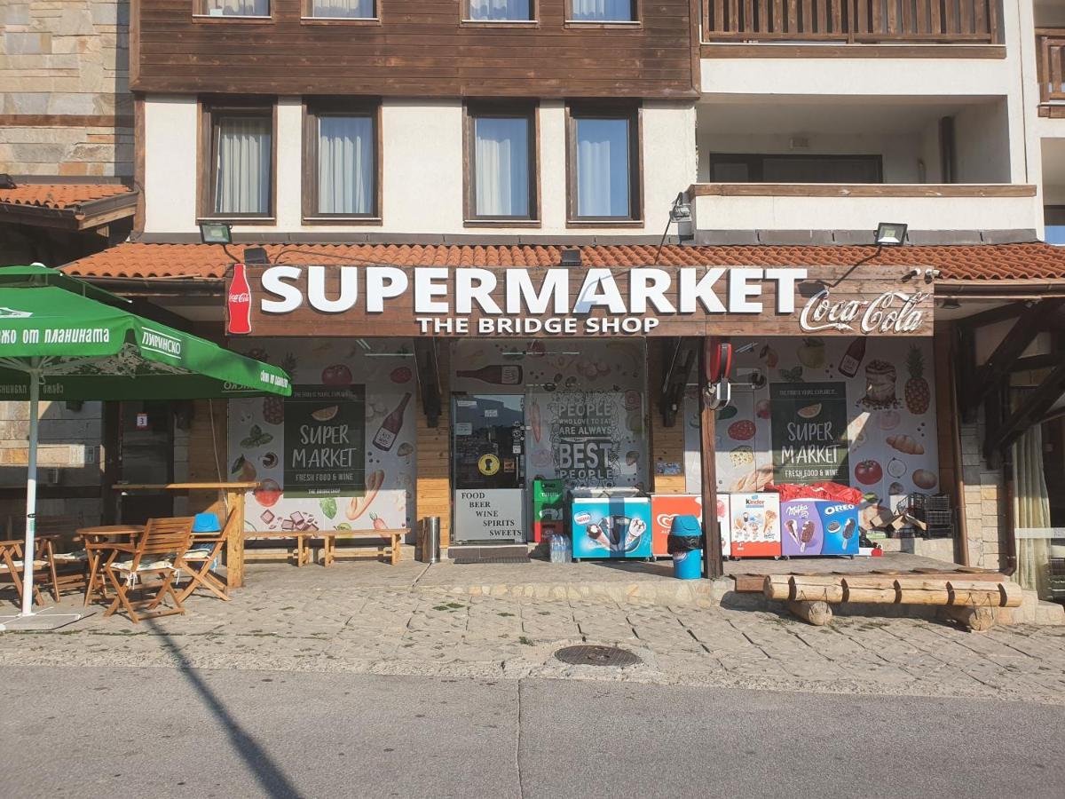 Family Apartment Vyani Bansko Zewnętrze zdjęcie