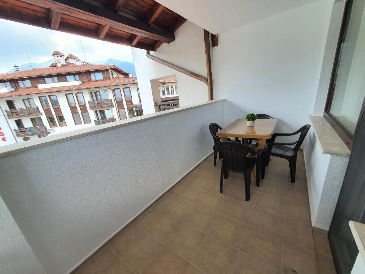 Family Apartment Vyani Bansko Zewnętrze zdjęcie