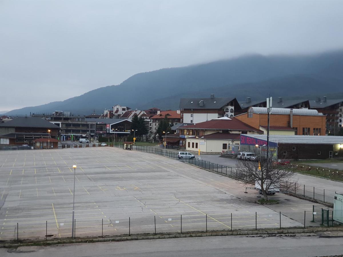 Family Apartment Vyani Bansko Zewnętrze zdjęcie