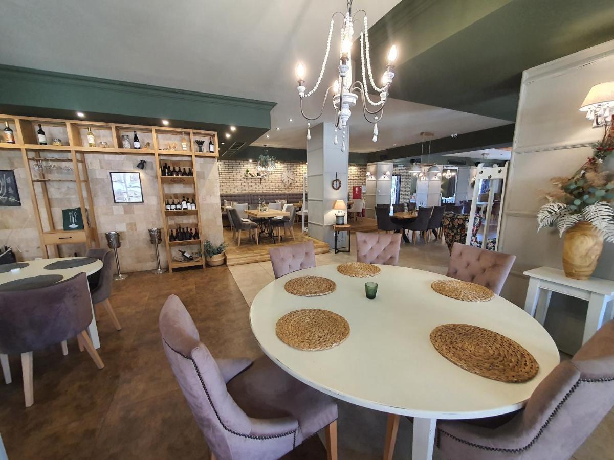 Family Apartment Vyani Bansko Zewnętrze zdjęcie
