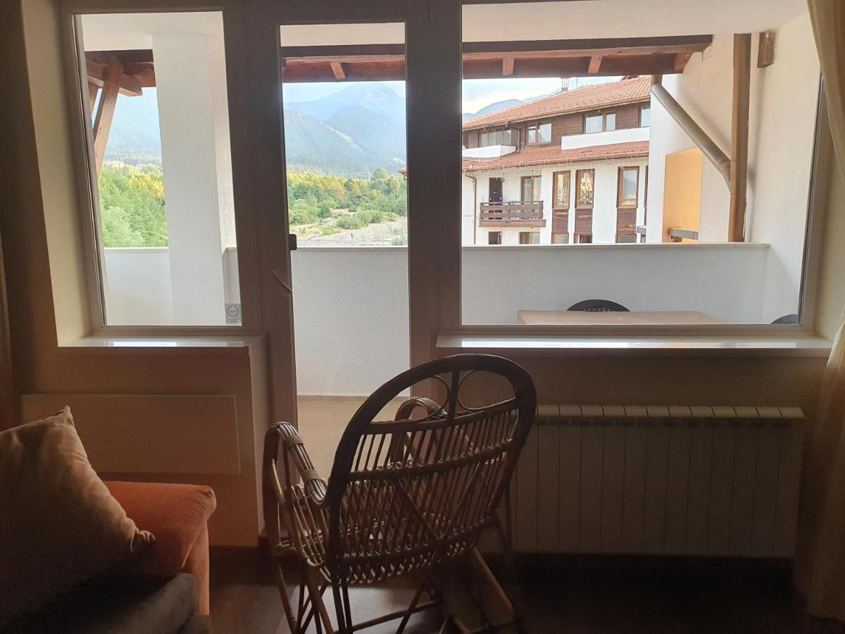 Family Apartment Vyani Bansko Zewnętrze zdjęcie