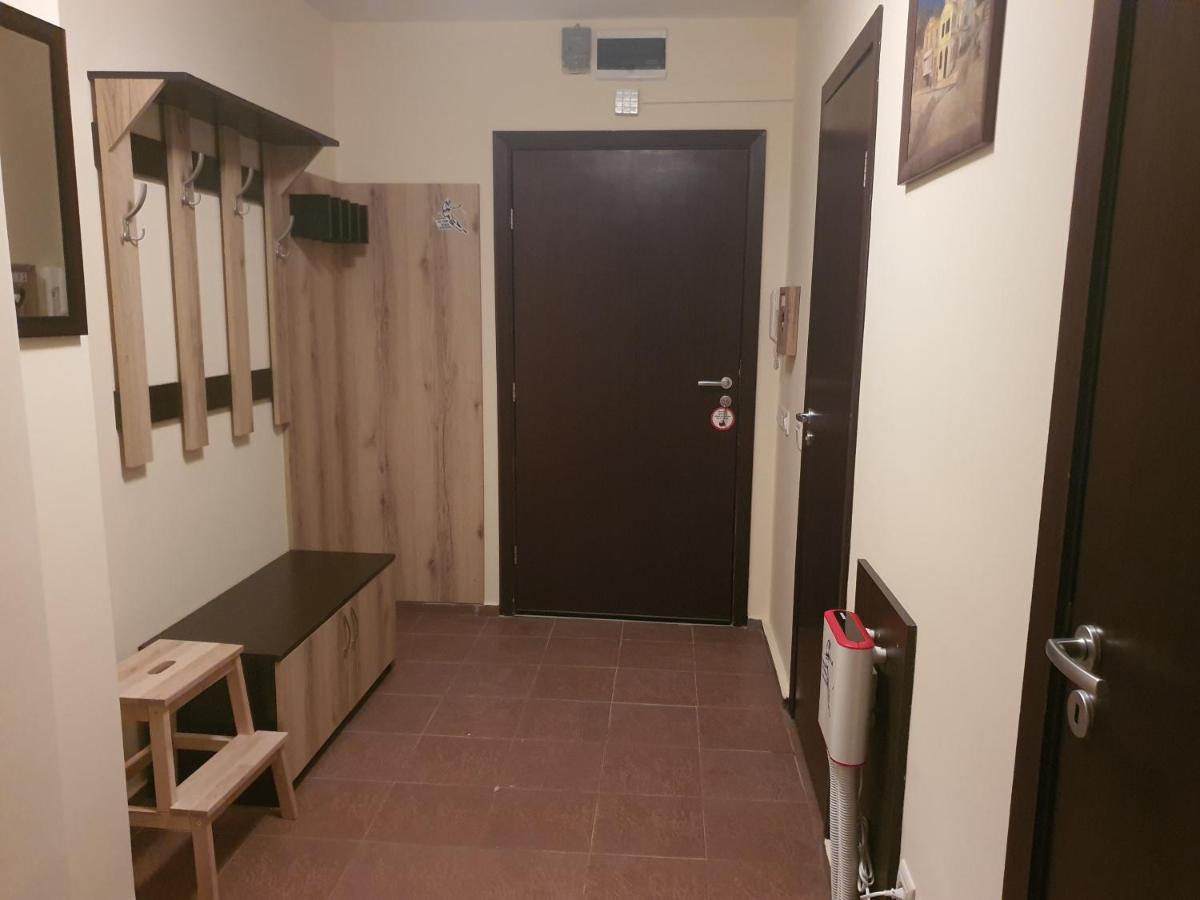 Family Apartment Vyani Bansko Zewnętrze zdjęcie