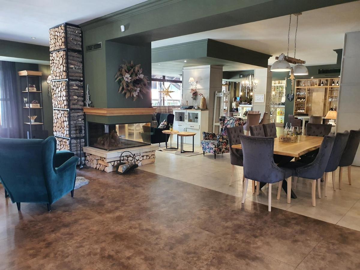 Family Apartment Vyani Bansko Zewnętrze zdjęcie